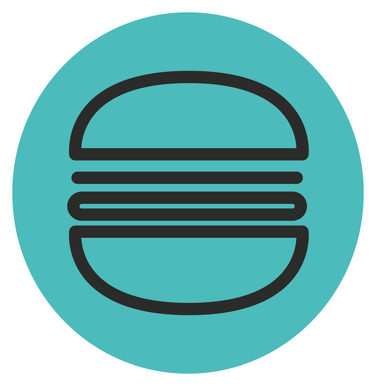 logo Shake Burger